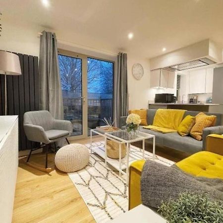 3 York Mews Villa Bath Kültér fotó
