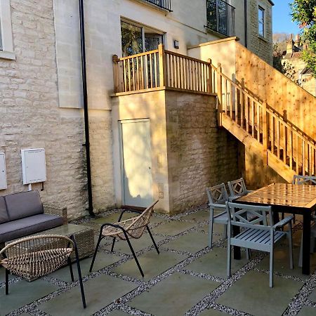 3 York Mews Villa Bath Kültér fotó