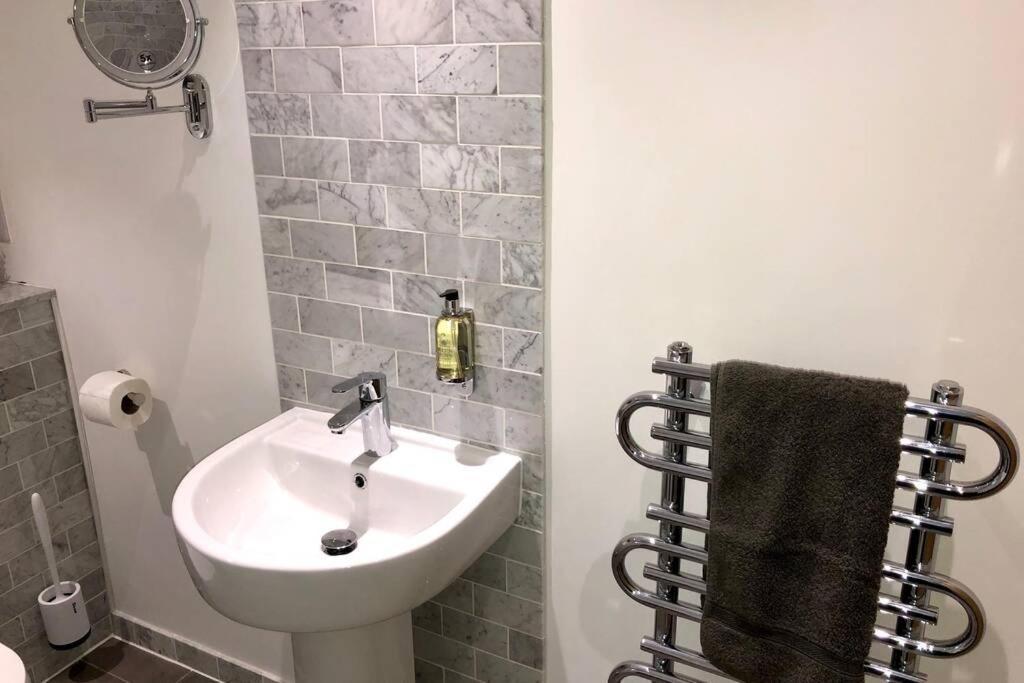 3 York Mews Villa Bath Kültér fotó
