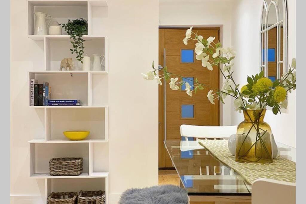 3 York Mews Villa Bath Kültér fotó