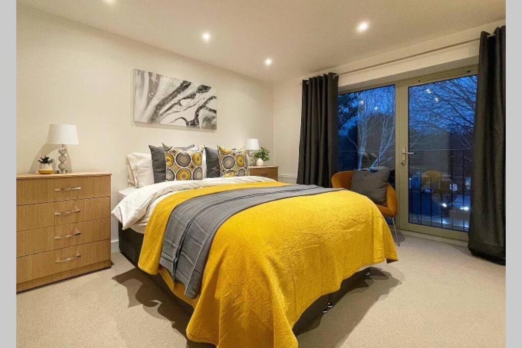 3 York Mews Villa Bath Kültér fotó