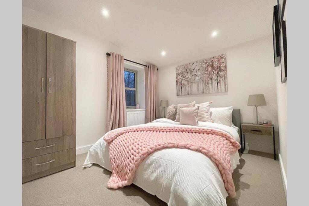 3 York Mews Villa Bath Kültér fotó