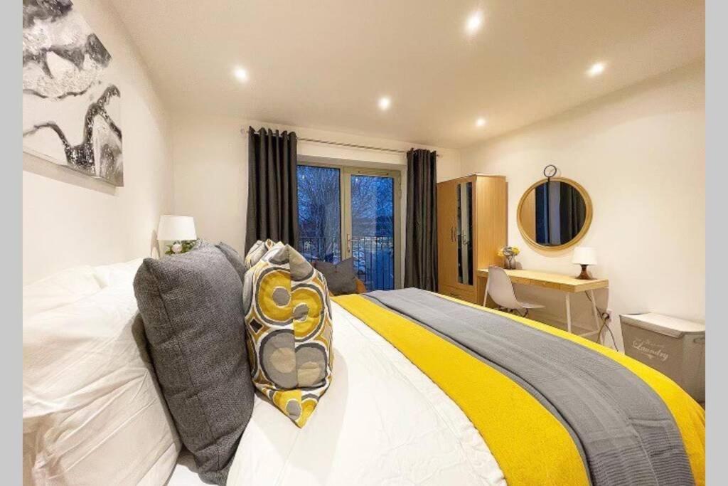 3 York Mews Villa Bath Kültér fotó