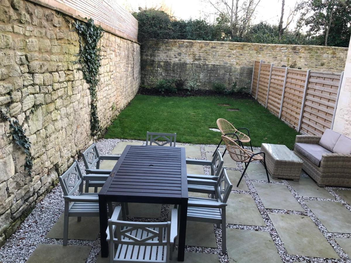 3 York Mews Villa Bath Kültér fotó