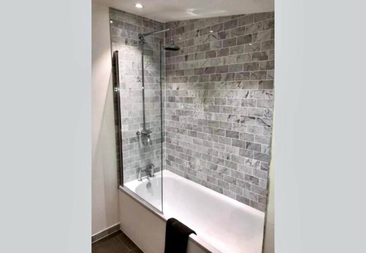 3 York Mews Villa Bath Kültér fotó