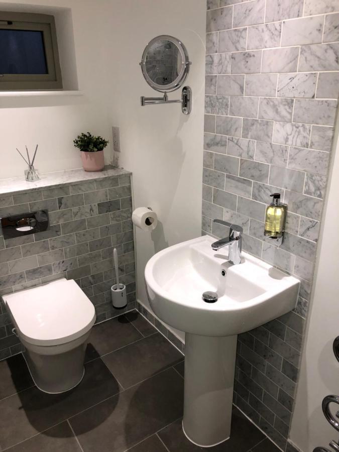 3 York Mews Villa Bath Kültér fotó