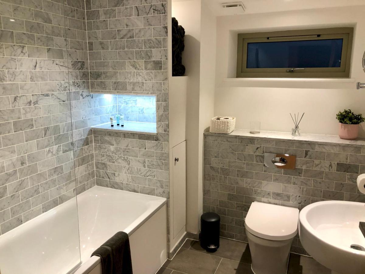 3 York Mews Villa Bath Kültér fotó