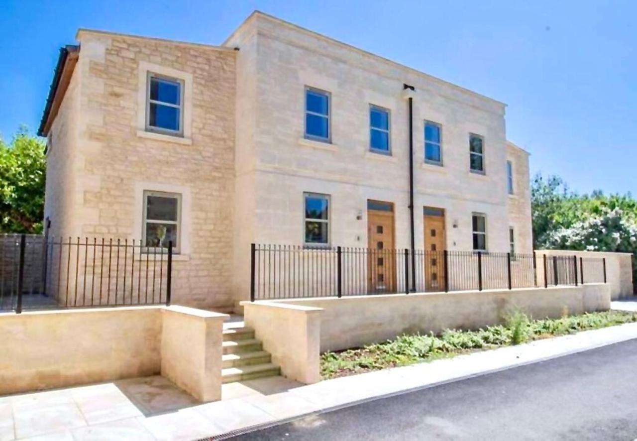 3 York Mews Villa Bath Kültér fotó