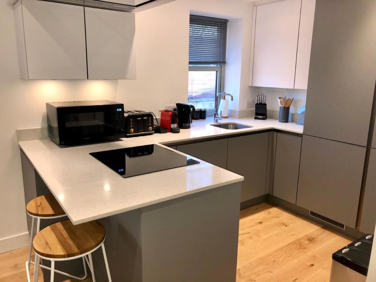 3 York Mews Villa Bath Kültér fotó