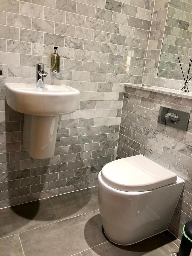 3 York Mews Villa Bath Kültér fotó