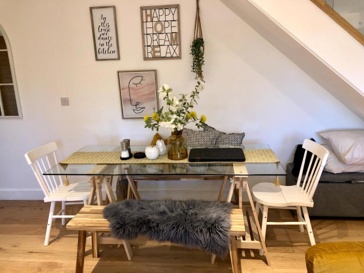 3 York Mews Villa Bath Kültér fotó